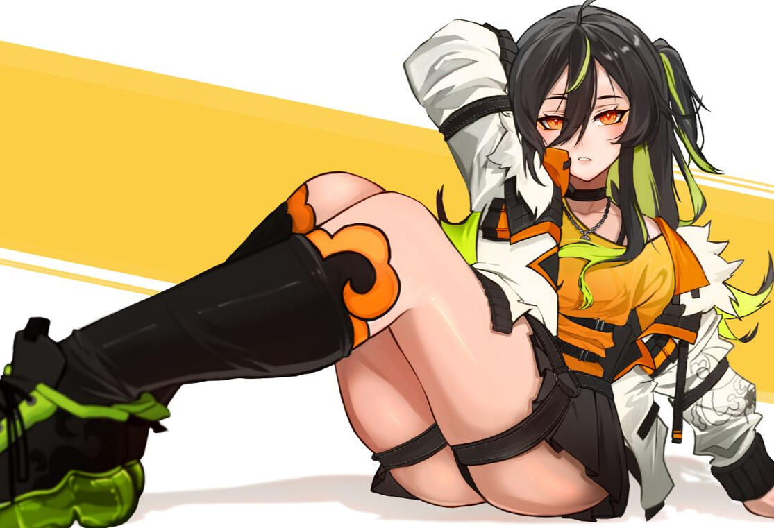 Fullbody exp